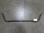 Ferrari 456, Front Stabilizer Bar, Used, P/n 174559. Fixed Price $300.00.