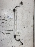 2014-2015 Lexus IS250 Rwd Rear Stabilizer Bar 48812-53050. Fixed Price $104.50.