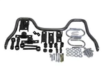 Hellwig Rear Sway Bar Kit For Chevy Silverado 1500 2014-2018 2WD 4WD 1.125IN. Fixed Price $630.56.