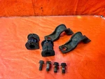02-05 Honda Civic Si EP3 Hatch Rear Sway Bar Mounting Bracket & Bushings Oem 308. Fixed Price $39.95.