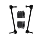 Durable Front Suspension Replacement Kit Fits Ford Mustang. Fixed Price $77.27.
