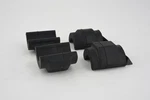 Front Stabilizer Bar Bush Kit Fits Mercedes Benz A2113235765. Fixed Price $33.03.