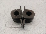 03-06 Infiniti G35 03-08 350Z Rear Bushings/brackets Pair X2 Rwd Oem 54613-AQ021. Fixed Price $59.99.