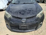 Used Toyota Corolla Steering Stabilizer Bar Front 2015 4DR 524-59189A. Fixed Price $80.70.