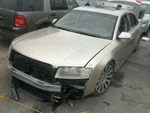 Stabilizer Bar Front Standard Suspension Opt 1BK Fits 03-10 Audi A8 138238. Fixed Price $156.00.