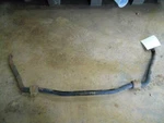 94 95 96 97 98 Saab 900 Stabilizer Bar Front Conv 163662. Fixed Price $36.76.
