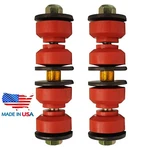Pair Front Sway Bar Links Honda Accord Civic Acura Tl K90122 Usa Bushings. Fixed Price $23.99.