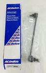 Acdelco Suspension Sway Bar Link 46G20776A Gm 19312019. Fixed Price $31.99.