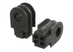 Moog K200615 Suspension Stabilizer Bar Bushing Kit Fits 07-12 Nissan Sentra. Fixed Price $15.00.