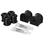 Energy Suspension 5.5167G; Rear Sway Bar Bushings Blk For 00-04 Dodge Dakota 4WD. Fixed Price $29.51.