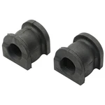 Moog K201420 Stabilizer Bar Bushing Kit Rear To Frame. Fixed Price $15.95.