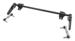 New Ridetech Musclebar Rear Sway BAR,70-81 Camaro Firebird. Fixed Price $649.98.