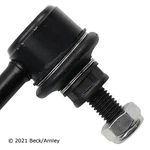 Beck Arnley Suspension Stabilizer Bar Link For Bmw 101-7948. Fixed Price $41.07.