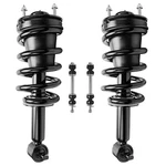 Front Struts Sway Bars For 2007-2019 Chevrolet Tahoe. Fixed Price $269.95.