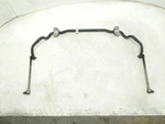 2010-2016 Mercedes-benz E350 Front Stabilizer Sway Bar 218-323-03 *bad Boot *rwd. Fixed Price $139.65.