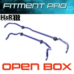 H&r 72474 Sport Sway Bar Kit Front Rear For 15-21 Bmw F80 M3 F82 F83 M4 F87 M2. Fixed Price $829.11.