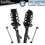 Front Suspension Kit Fits 14-20 Acura Mdx. Fixed Price $214.87.