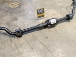 Oem 2007-2013 Bmw X5 E70 X6 Front Active Stabilizer / Sway Bar 6783037. Fixed Price $79.00.