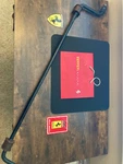 Ferrari 208,308,328 Rear Anti-roll Bar Is Out Of 1985 Euro Gtb-gts P/n 108841. Fixed Price $299.95.