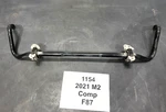 16-21 Oem Bmw F87 M2 Competition Front Suspension Anti Roll Stabilizer Sway Bar. Fixed Price $95.01.