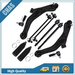 Front Lower Control Armtie Rod End Sway Bar Link 10PCS For Mercury Mariner. Fixed Price $100.39.