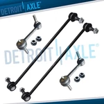 Front Rear Sway End Links Bars For 2003 - 2012 Land Rover Range. Fixed Price $37.21.