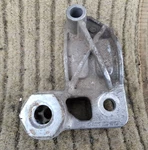 Mercedes W211 Class Front Left Anti Roll Sway Bar Bracket 2113231126. Fixed Price $13.38.