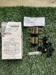 Prothane 1-1110 Sway Bar Kit 7/8 Id End Link Bushings High Performance. Fixed Price $24.99.