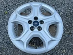 (1) Ford Escape 17" Oem Wheel Cover Hub Silver GJ5C-1130-A1A 2017 2018 2019. Fixed Price $39.95.