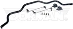Dorman 927-218 Suspension Stabilizer Bar For 2010-2017 Chevy Equinox Gmc Terrain. Fixed Price $139.78.