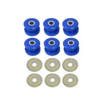 61340000PU Pro Parts Subframe Bushing Front For Saab 9-5 1999-2009. Fixed Price $88.45.
