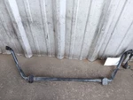 2016-2020 Bmw 750 G11 G12 Xdrive 4.4L Front Stabilizer Sway Anti Roll Bar Oem. Fixed Price $74.99.