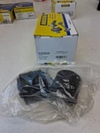 Suspension Stabilizer Bar Bushing Kit Moog K200628. Fixed Price $19.99.