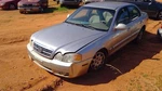 Crossmember/k-frame Front Fits 01-06 Magentis 244618. Fixed Price $468.34.