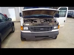 Front Sway Bar Stabilizer Fits 92-07 Ford E250 Van 542129. Fixed Price $144.99.
