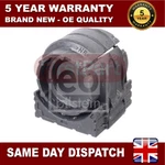 Fits Vauxhall Insignia 2008-2017 Firstpart Front Anti Roll Bar Bush #1 13281781. Fixed Price $17.58.