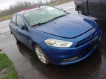 Used Rear Suspension Stabilizer Bar Fits: 2013 Dodge Dart Grade. Fixed Price $150.70.