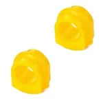 2PU Front Sway Bar Bushings 2-01-947 Fit Nissan Caravan E25. Fixed Price $19.95.