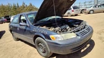 1997-2001 Toyota Camry Rear Stabilizer Bar Oem Sway With Brackets 48812AC020. Fixed Price $150.00.