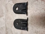 Porsche 924 944 968 Headlight Motor Bracket. Fixed Price $30.00.