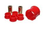 Energy Suspension 11.10101R Rack And Pinion Bushing Set Fits 06-14 MX-5 Miata. Fixed Price $36.99.