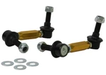 Whiteline KLC198 Sway Bar - Link. Fixed Price $181.88.