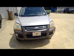 Front Sub Crossmember/k-frame 2.0L Cylinder Fits 07-10 Sportage 41. Fixed Price $317.61.