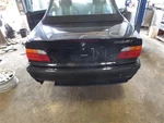 Stabilizer Bar Rear 15MM Coupe Sedan And Convertible Fits 93-98 Bmw 318I 9878723. Fixed Price $112.48.