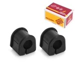 Rear Sway Bar Stabilizer Bushing Kit For 2006-2010 Mazda 5 K200623 Pcs. Fixed Price $27.97.