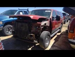 Used Front Suspension Stabilizer Bar Fits: 2003 Ford Excursion 4X4 G. Fixed Price $140.70.