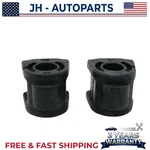 2PCS Front Suspension Stabilizer Sway Bushing Subaru Crosstrek Forester. Fixed Price $19.52.