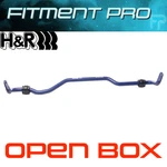 H&r 71810 25MM Rear Sway Bar For 2017-2023 Audi RS3 Tt Vw Golf Awd Mqb. Fixed Price $315.21.