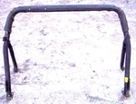 Suzuki Samurai "original Equipment Manufacturer" Roll Bar For SJ413 1988. Fixed Price $499.00.