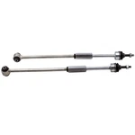 Suspension Kit Rear Driver & Passenger Side Tie Rod Jaguar F-type Ford. Fixed Price $54.23.
